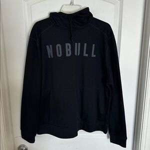 Nobull hoodie